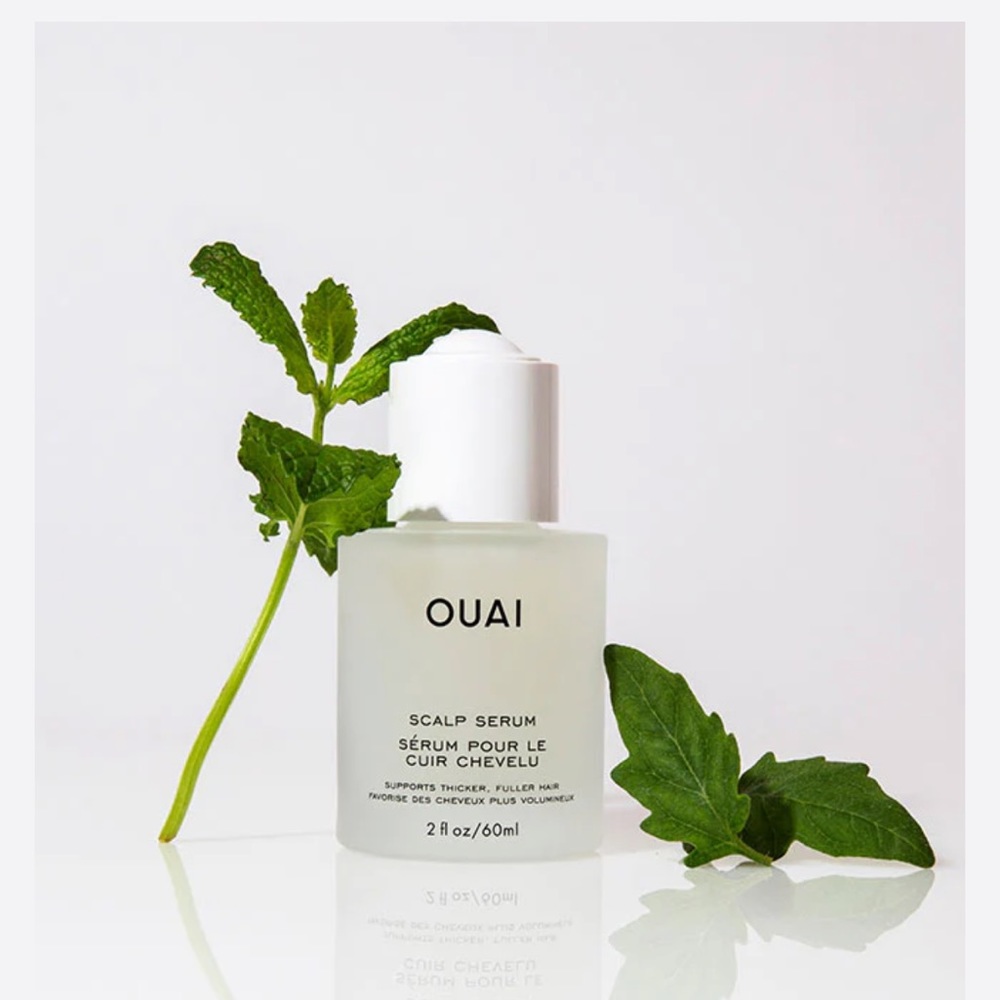 Ouai Scalp Serum